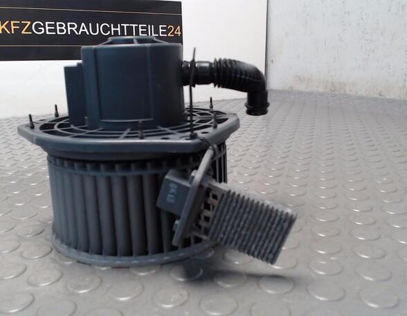 Air Conditioning Blower Fan Resistor CHEVROLET Aveo/Kalos Schrägheck (T250, T255)
