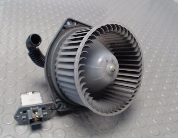 Air Conditioning Blower Fan Resistor CHEVROLET Aveo/Kalos Schrägheck (T250, T255)