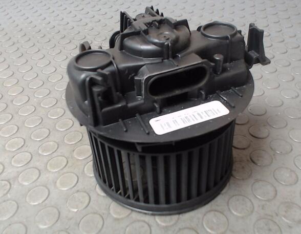 Air Conditioning Blower Fan Resistor RENAULT Megane II Coupé-Cabriolet (EM0/1)