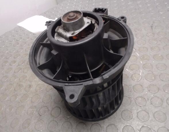 Air Conditioning Blower Fan Resistor FORD Fiesta V (JD, JH)