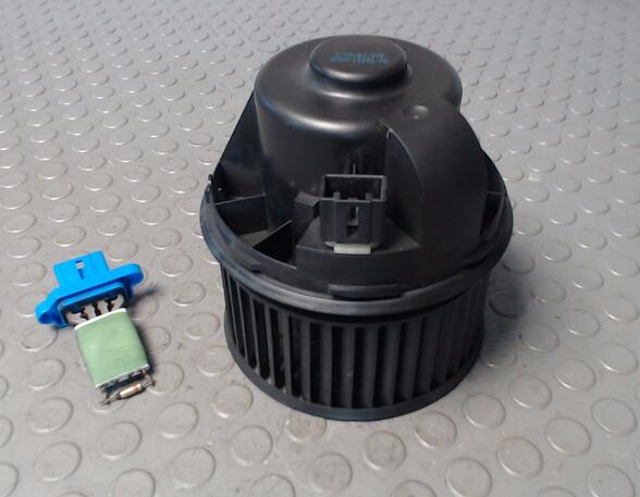 Air Conditioning Blower Fan Resistor FORD Focus C-Max (--)