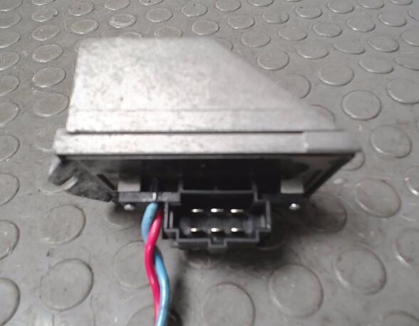 Air Conditioning Blower Fan Resistor VW Polo (9N)