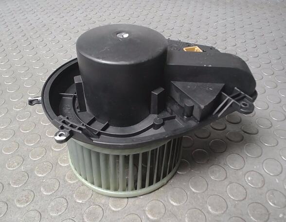 Air Conditioning Blower Fan Resistor VW Passat Variant (3B6)