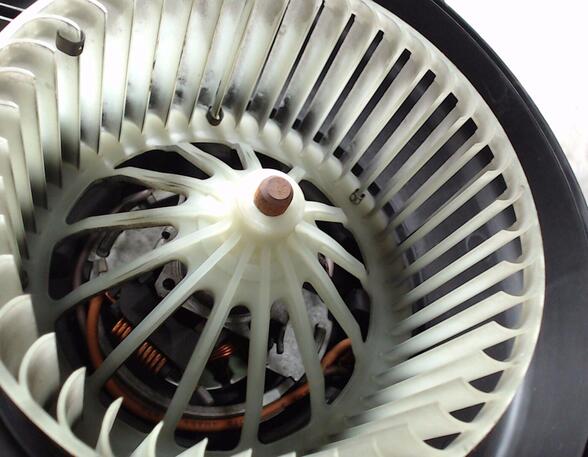 Air Conditioning Blower Fan Resistor OPEL Meriva (--)