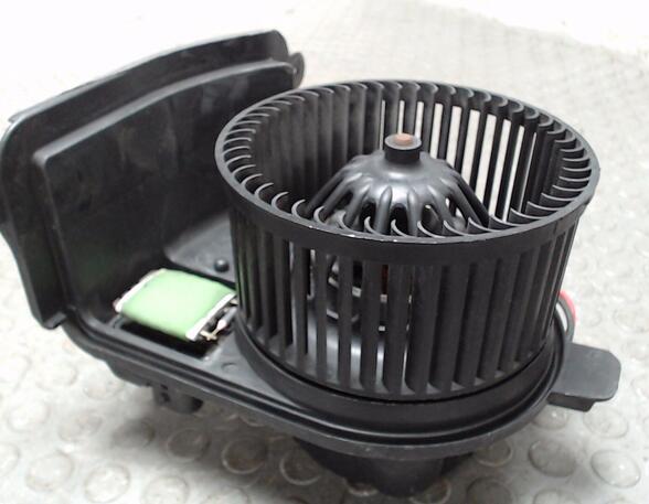 Air Conditioning Blower Fan Resistor RENAULT Kangoo (KC0/1)