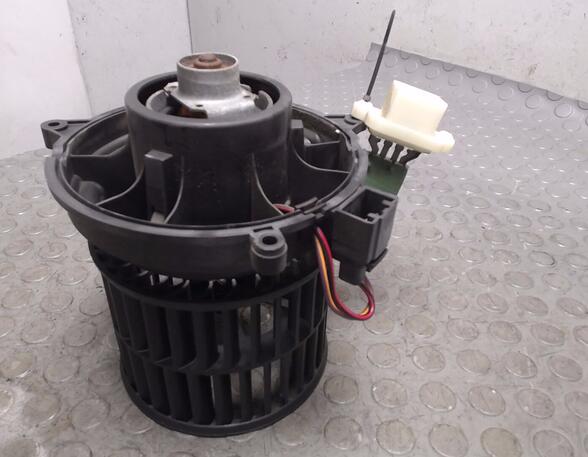 Voorschakelweerstand ventilator airconditioning FORD Fiesta V (JD, JH)