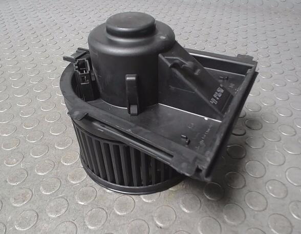 Voorschakelweerstand ventilator airconditioning VW Golf IV (1J1)