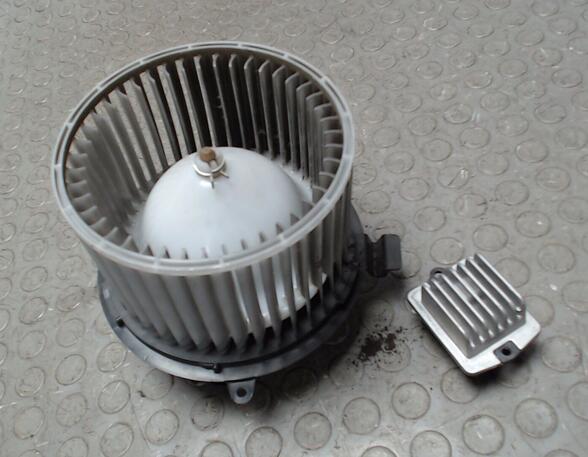 Air Conditioning Blower Fan Resistor SUZUKI SX4 Stufenheck (GY, RW)