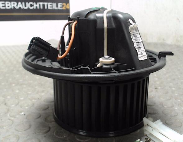 Air Conditioning Blower Fan Resistor MERCEDES-BENZ B-Klasse (W245)