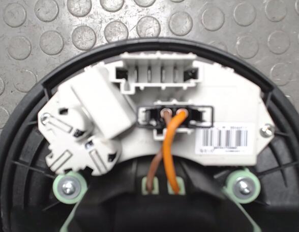 Air Conditioning Blower Fan Resistor BMW 1er (E81), BMW 1er (E87)