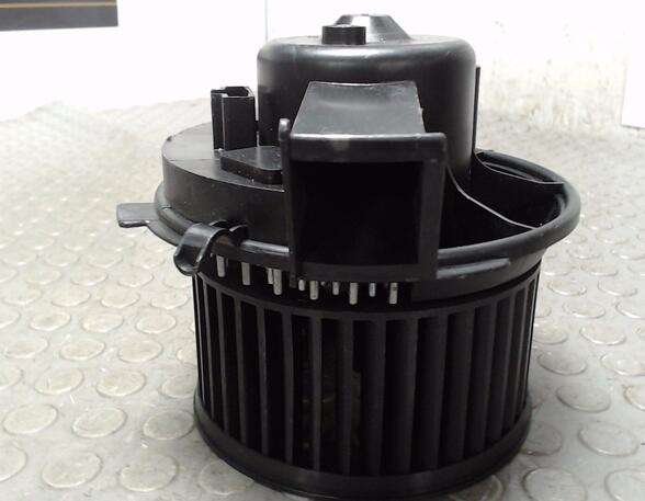 Voorschakelweerstand ventilator airconditioning CITROËN Xsara Picasso (N68)