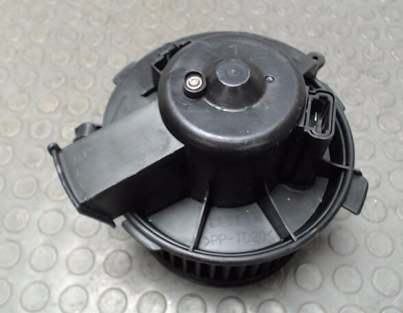 Air Conditioning Blower Fan Resistor CITROËN Xsara Picasso (N68)
