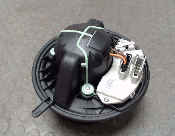 Air Conditioning Blower Fan Resistor BMW 3er (E90)