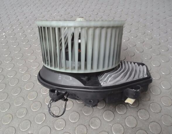 Air Conditioning Blower Fan Resistor AUDI A4 Avant (8D5, B5)