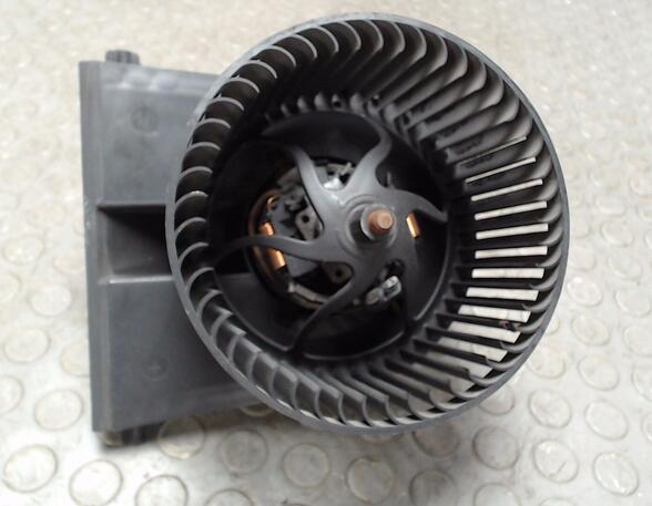 Air Conditioning Blower Fan Resistor VW Lupo (60, 6X1)