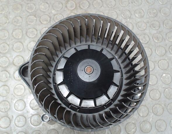 Voorschakelweerstand ventilator airconditioning AUDI A4 (8EC, B7)
