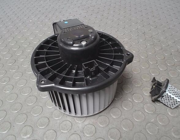 Air Conditioning Blower Fan Resistor DAIHATSU Sirion (M3), SUBARU Justy IV (--)
