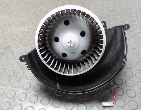 Voorschakelweerstand ventilator airconditioning OPEL Astra H Caravan (L35)