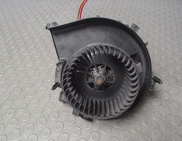 Voorschakelweerstand ventilator airconditioning OPEL Corsa C (F08, F68)