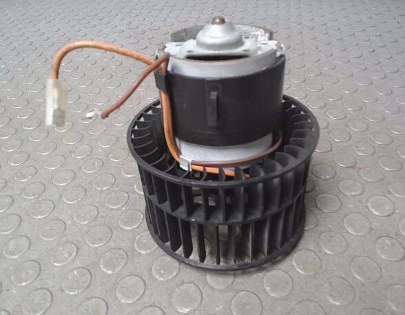 Air Conditioning Blower Fan Resistor OPEL Corsa B (73, 78, 79)