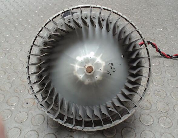Voorschakelweerstand ventilator airconditioning CHRYSLER Voyager IV (RG, RS)