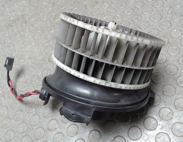 Voorschakelweerstand ventilator airconditioning CHRYSLER Voyager IV (RG, RS)