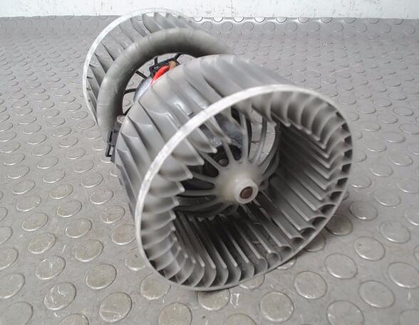 Voorschakelweerstand ventilator airconditioning BMW X3 (E83)