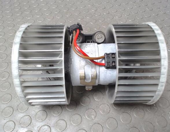 Air Conditioning Blower Fan Resistor BMW X3 (E83)