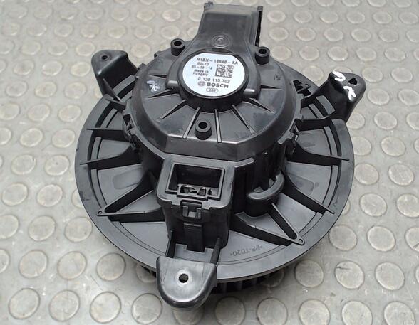 Air Conditioning Blower Fan Resistor FORD Fiesta VII (HF, HJ)
