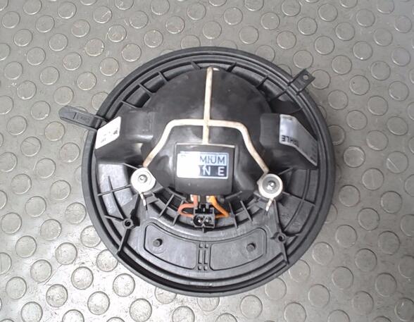 Air Conditioning Blower Fan Resistor MERCEDES-BENZ A-Klasse (W169)