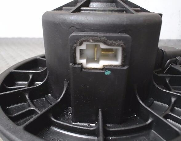 Air Conditioning Blower Fan Resistor KIA Picanto (BA)