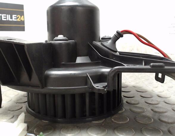 Air Conditioning Blower Fan Resistor OPEL Tigra Twintop (--)