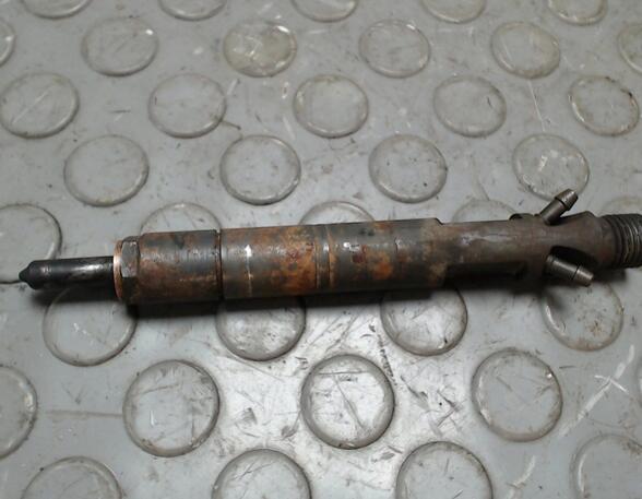 Injector Nozzle FORD Focus Turnier (DNW)
