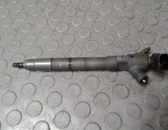 Injector Nozzle SKODA Octavia III Combi (500000, 5000000)