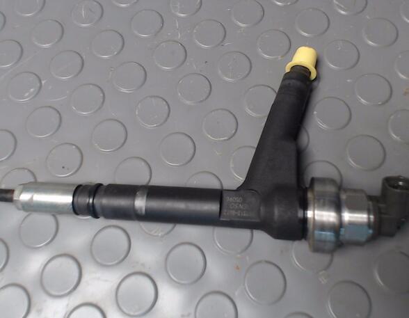 Injector Nozzle OPEL Meriva (--)