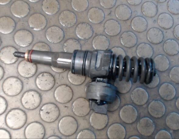 Injector Nozzle VW Golf Plus (521, 5M1)