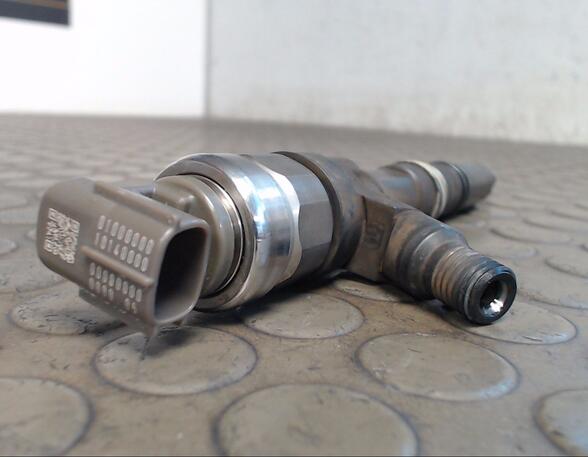 Injector Nozzle TOYOTA Avensis (T25)