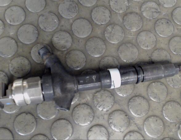 Injector Nozzle TOYOTA Corolla (NDE12, ZDE12, ZZE12)