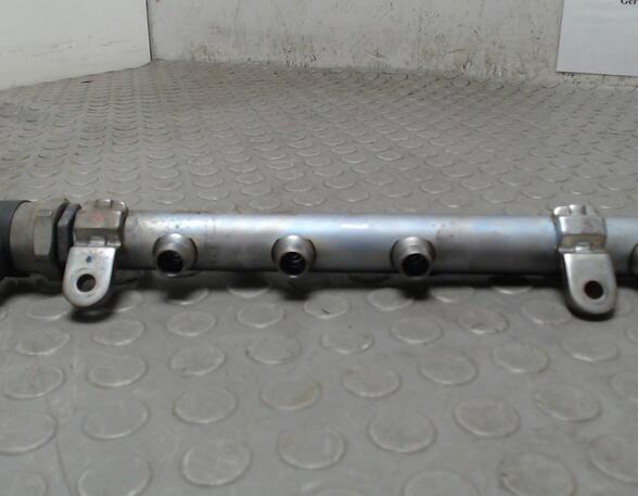 Injection System Pipe High Pressure MERCEDES-BENZ E-Klasse (W211)