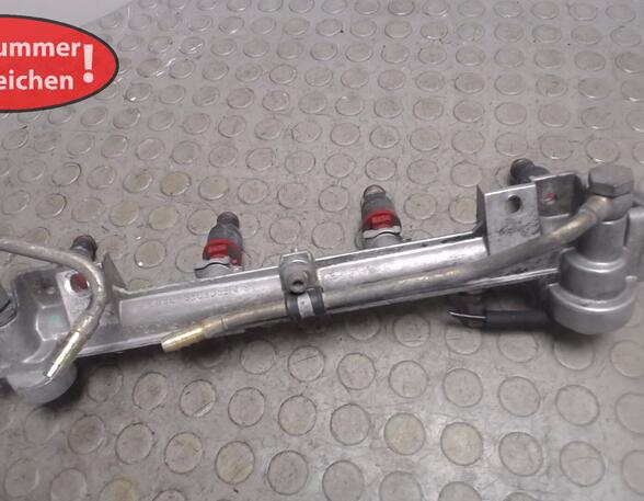 Injection System Pipe High Pressure MERCEDES-BENZ C-Klasse T-Model (S202)