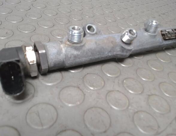 Injection System Pipe High Pressure BMW X3 (E83)