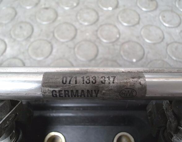 Injection System Pipe High Pressure VW Passat Variant (3B5)