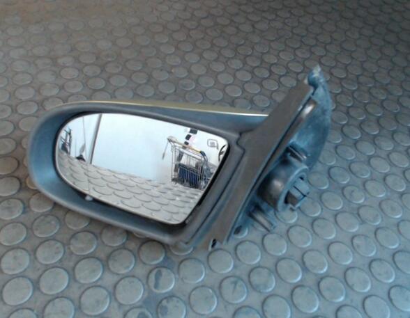 AUSSENSPIEGEL ELEKTRISCH VERSTELLBAR LINKS (Tür vorn) Opel Tigra Benzin (A) 1598 ccm 78 KW 1994>1998