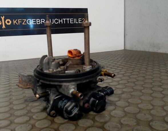 ZENTRALEINSPRITZGERÄT (Gemischaufbereitung) Lancia Y Benzin (840) 1242 ccm 44 KW 1995>2000