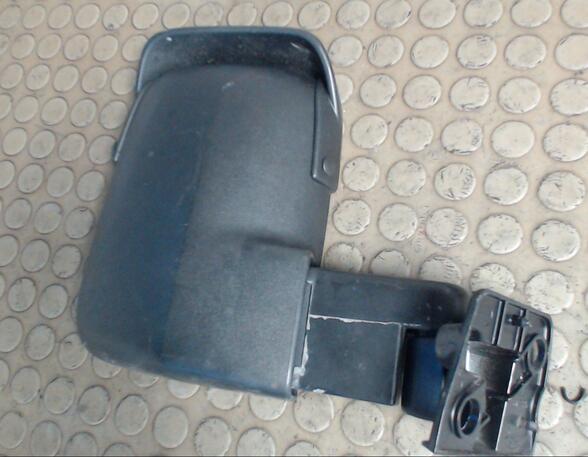 Control Throttle Blade FORD Transit Bus (E)