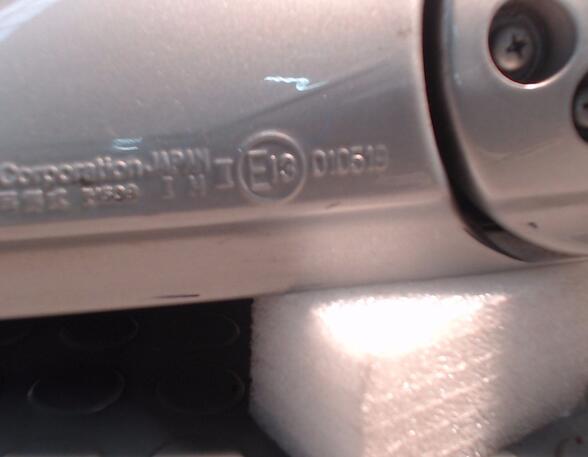AUSSENSPIEGEL ELEKTR VERSTELLB RECHTS (Tür vorn) Mazda 626 Benzin (GE/GEA) 1991 ccm 85 KW 1992>1995