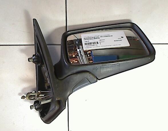 AUSSENSPIEGEL MECH. INNENVERSTELLB RECHTS (Tür vorn) Seat Cordoba Benzin (6 K/C) 1391 ccm 44 KW 1993>1996