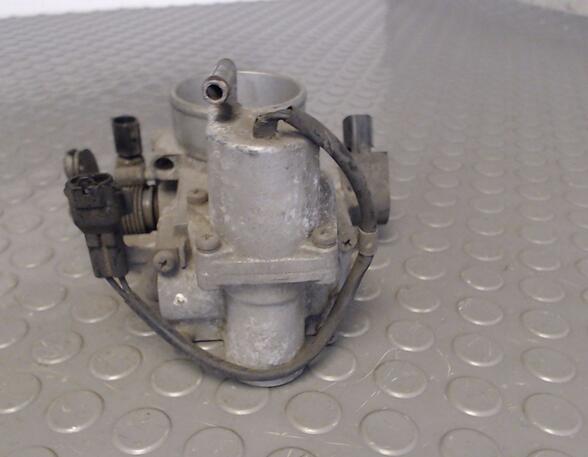 DROSSELKLAPPE (Gemischaufbereitung) Mazda 626 Benzin (GE/GEA) 1840 ccm 66 KW 1995>1997