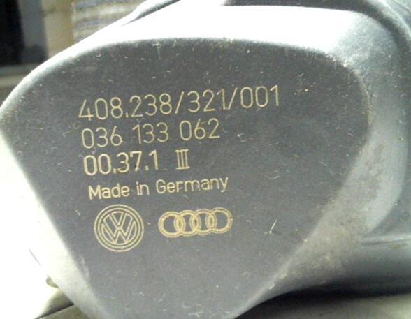 Stel element gasklep VW Golf IV (1J1)