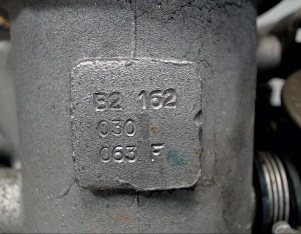 Stel element gasklep VW Polo (80, 86C)